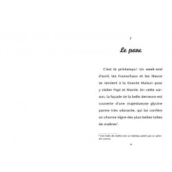La Cabane