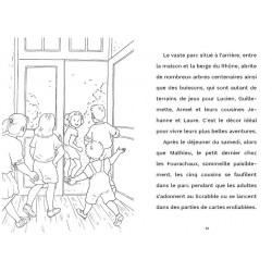 La Cabane