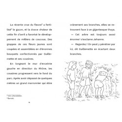 La Cabane