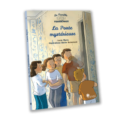 La Porte mystérieuse