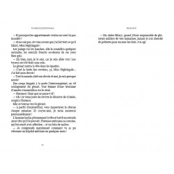 Florence Nightingale, l'ange de Crimée