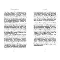 Florence Nightingale, l'ange de Crimée