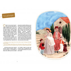 Saint Charbel, l'ermite aux 30 000 miracles