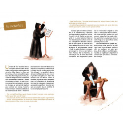 Saint Charbel, l'ermite aux 30 000 miracles